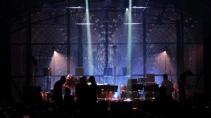 produkcja techniczna koncertów